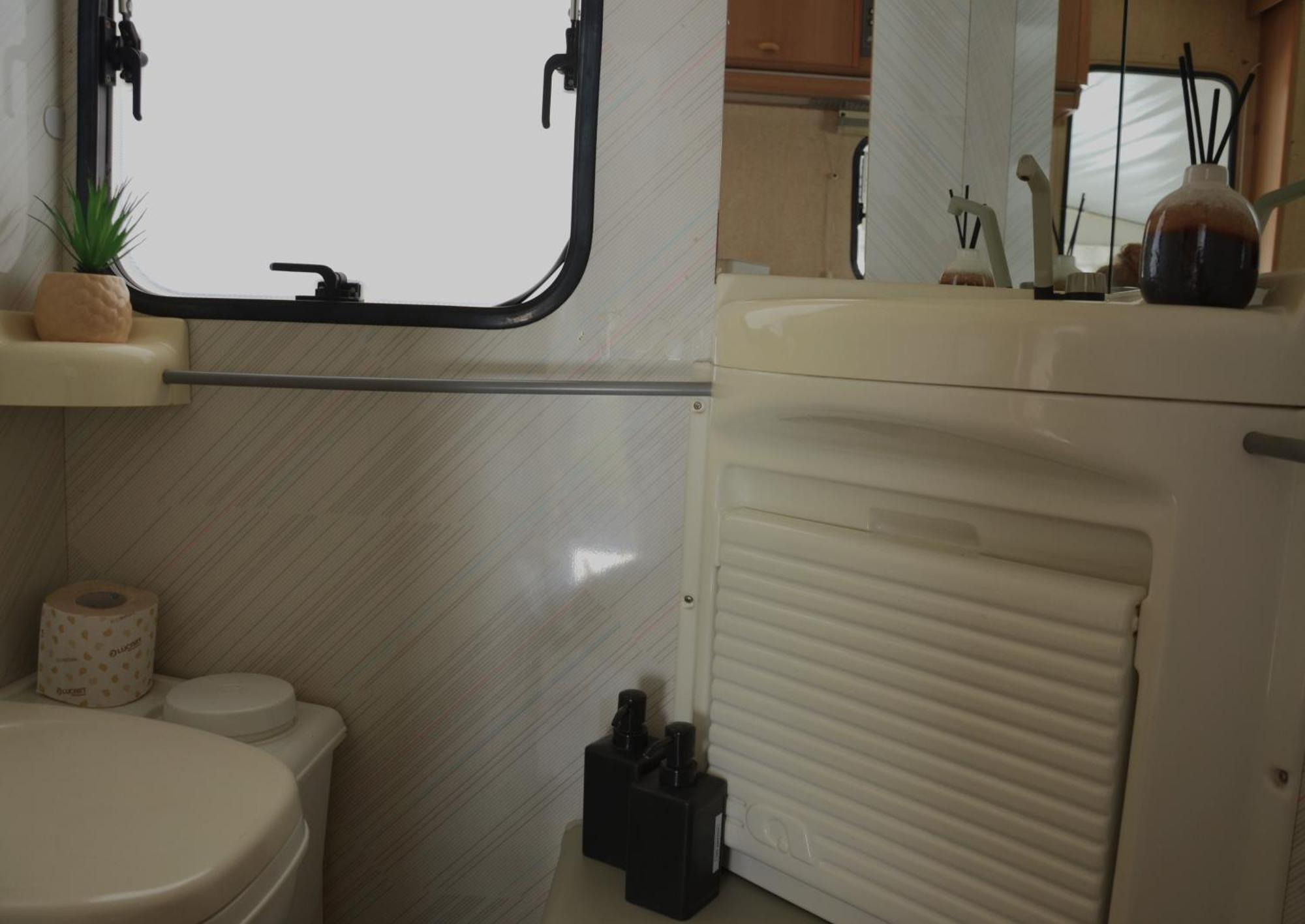 Camping Italia 90 Caravans Domaso Extérieur photo